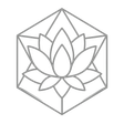 Ernest Goulanian's lotus mark