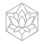 Ernest Goulanian's lotus mark